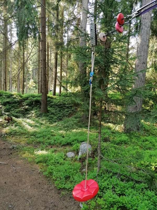 Horska Chata Ziaranka Liptovský Mikuláš Buitenkant foto